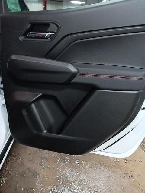2025 Chevrolet Colorado