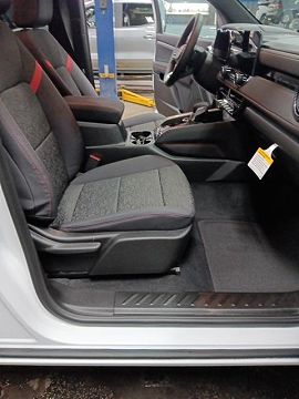 2025 Chevrolet Colorado