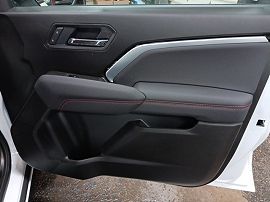 2025 Chevrolet Colorado