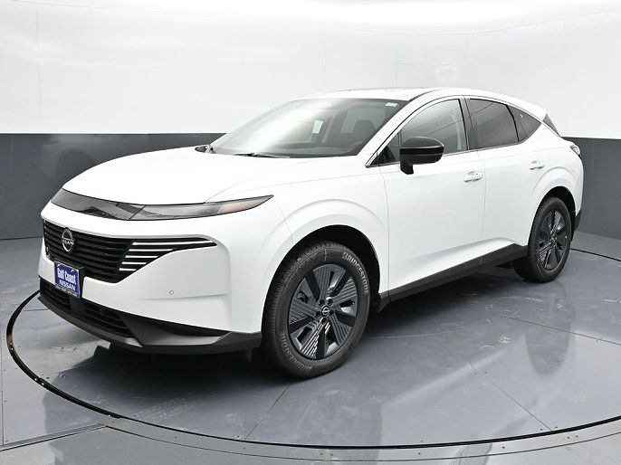 2025 Nissan Murano