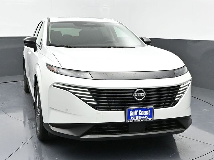 2025 Nissan Murano