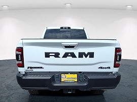 2023 Ram 2500