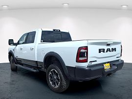 2023 Ram 2500