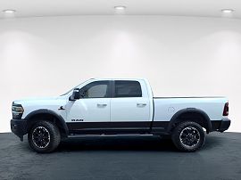2023 Ram 2500