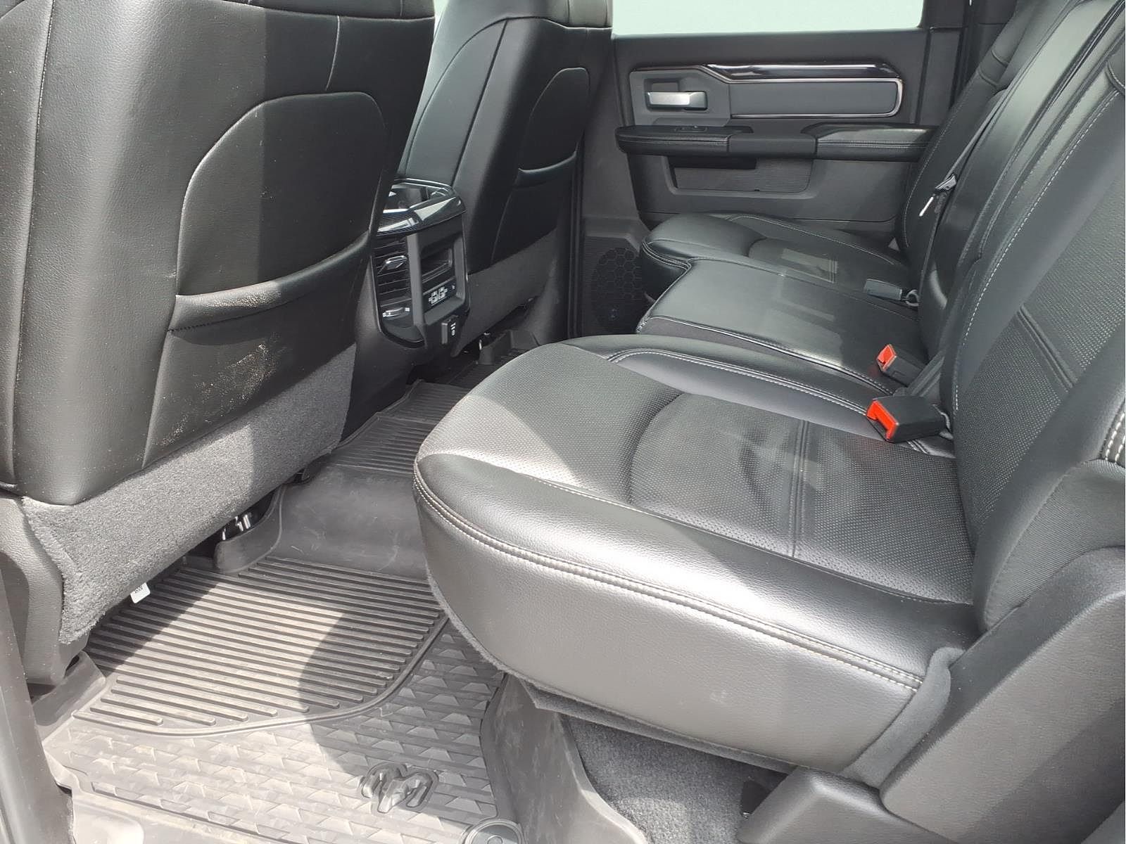 2023 Ram 2500