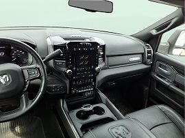 2023 Ram 2500