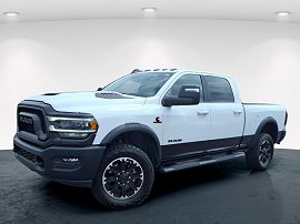 2023 Ram 2500