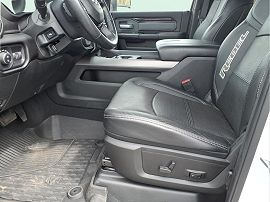 2023 Ram 2500
