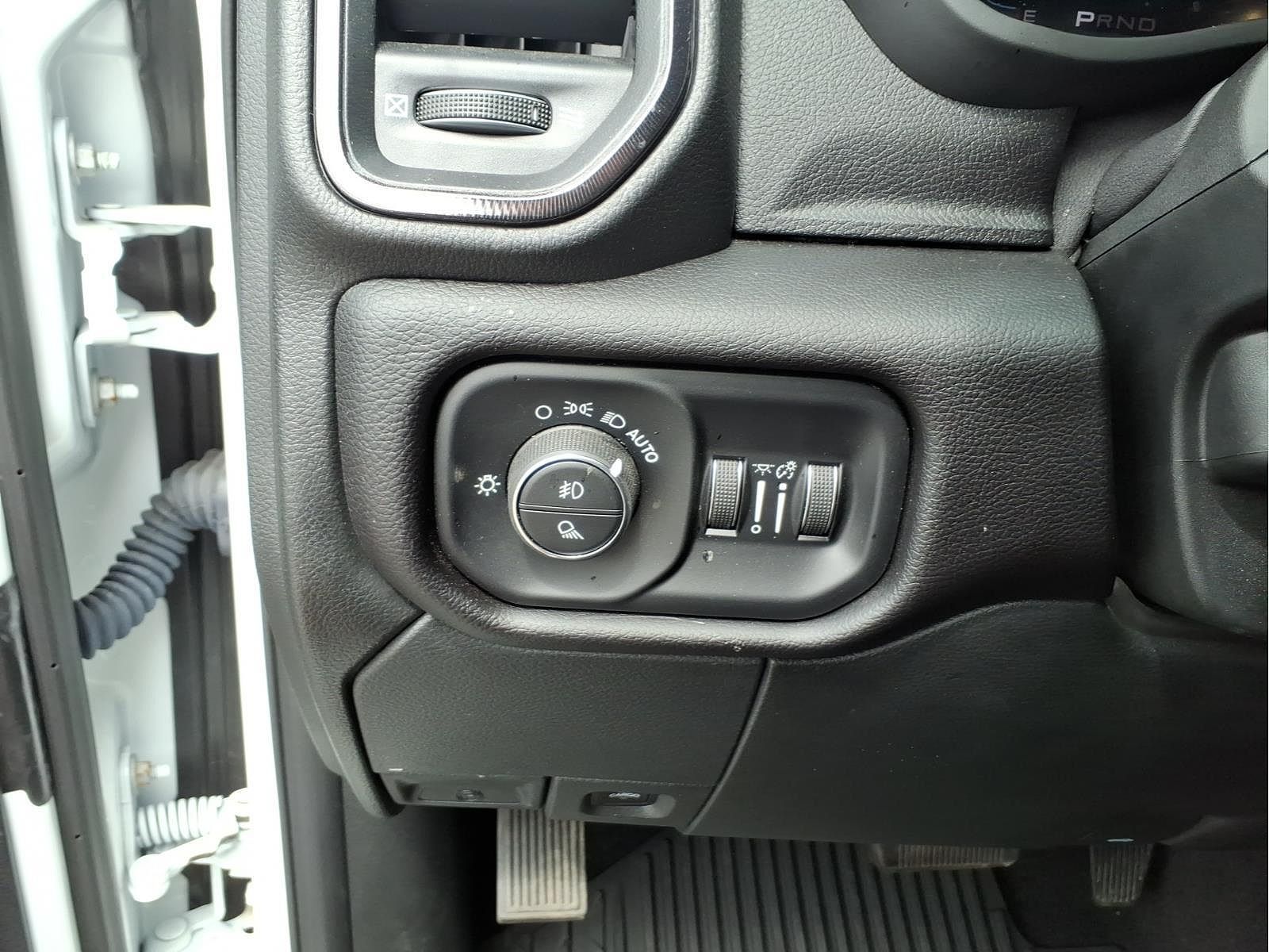 2023 Ram 2500
