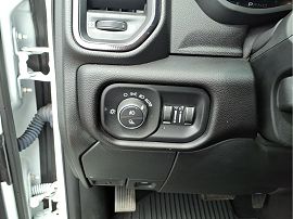 2023 Ram 2500