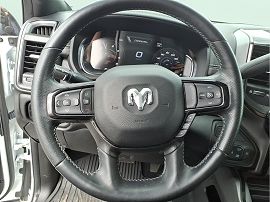 2023 Ram 2500