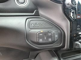 2023 Ram 2500
