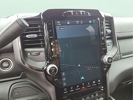 2023 Ram 2500