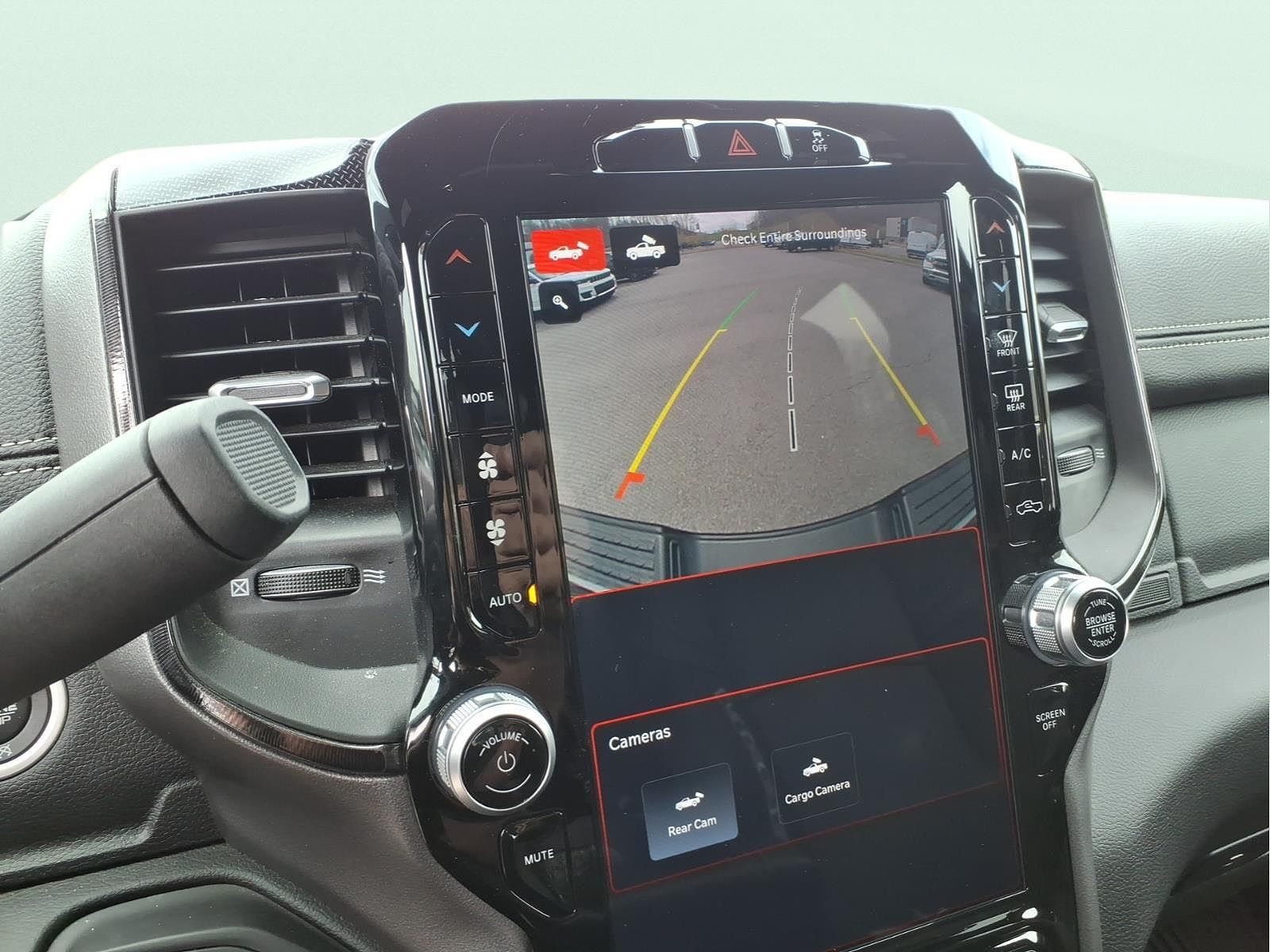 2023 Ram 2500