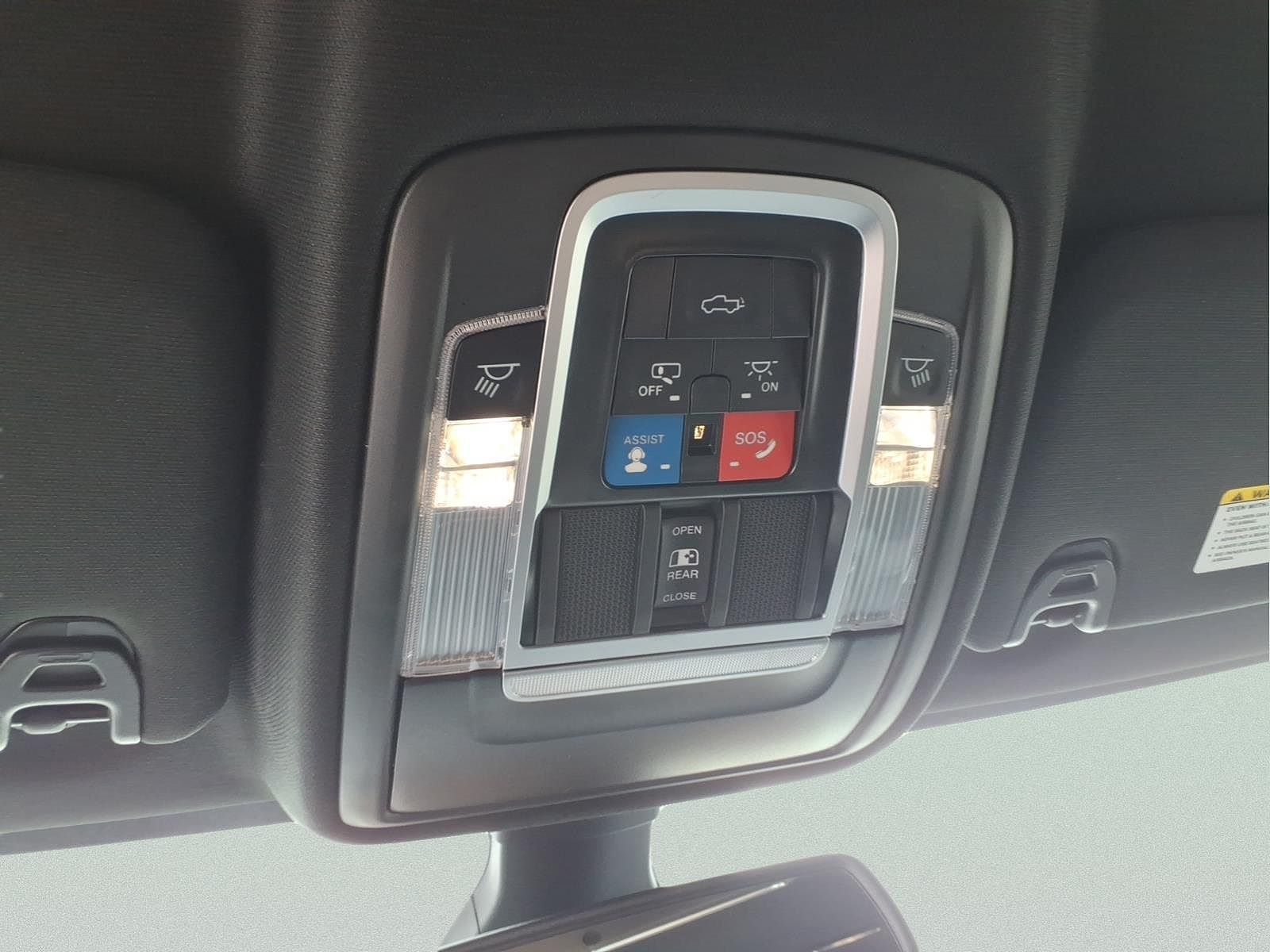 2023 Ram 2500