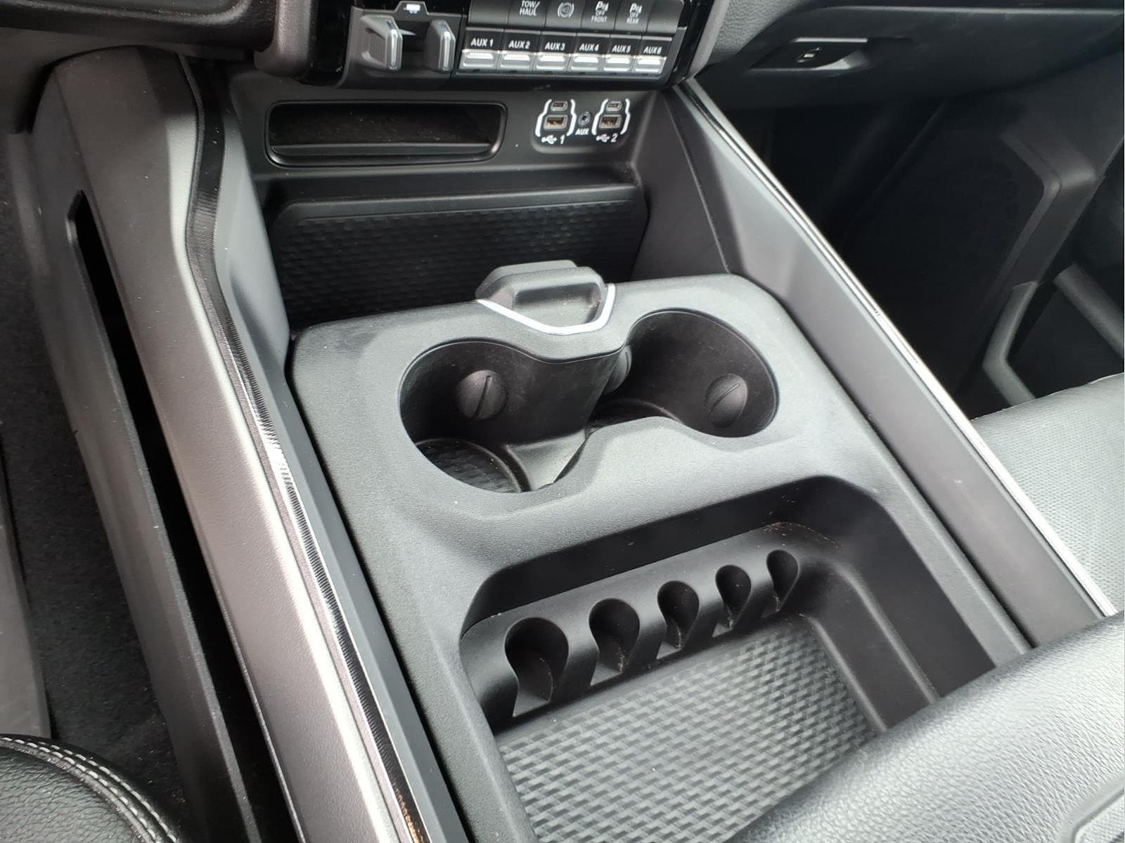 2023 Ram 2500