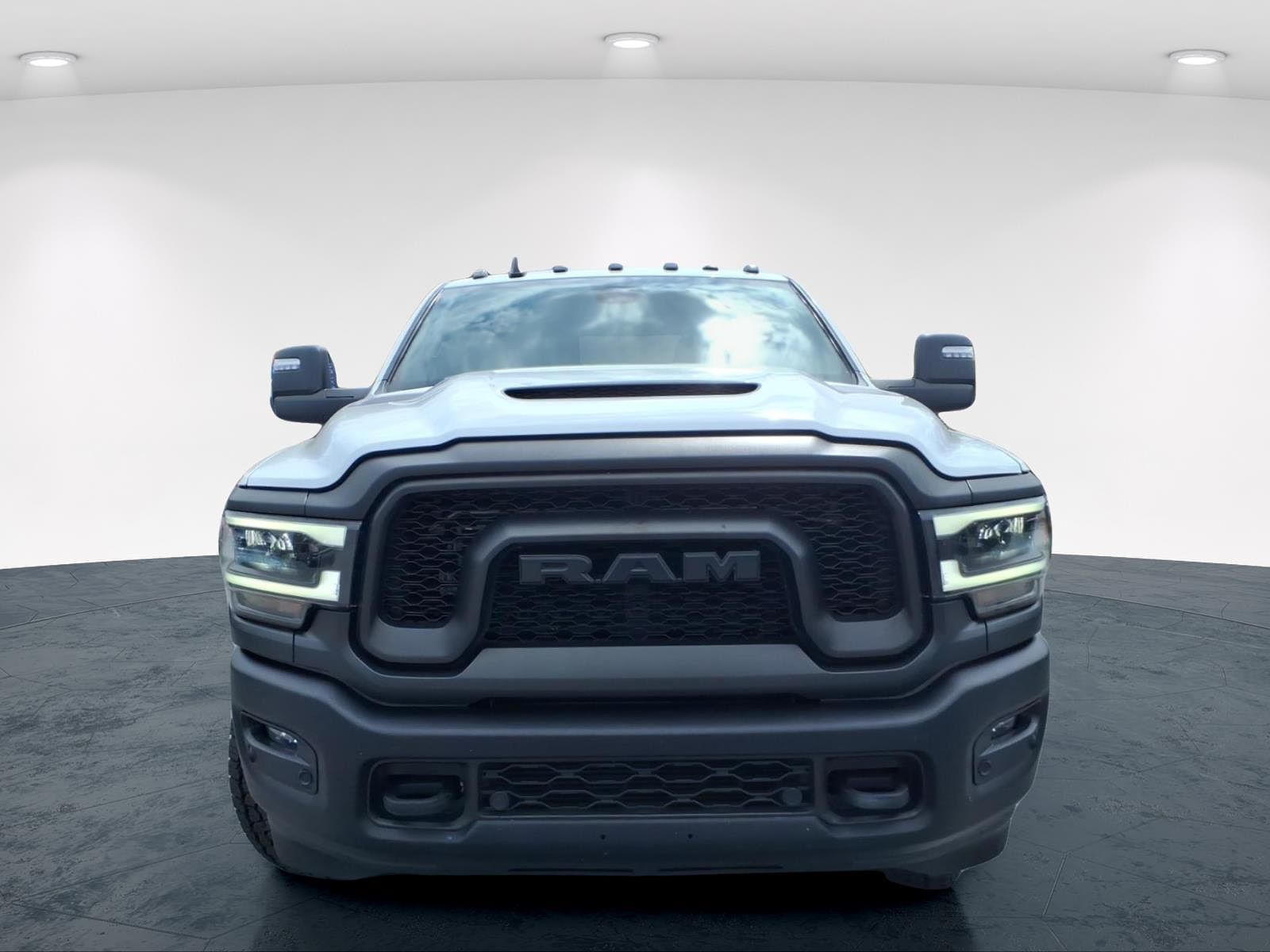 2023 Ram 2500