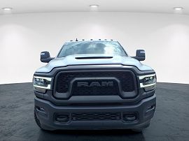 2023 Ram 2500