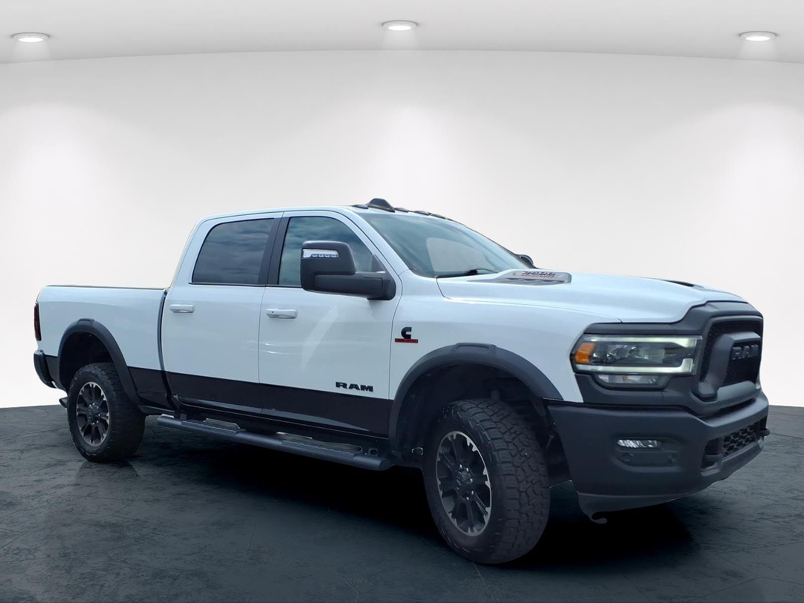 2023 Ram 2500