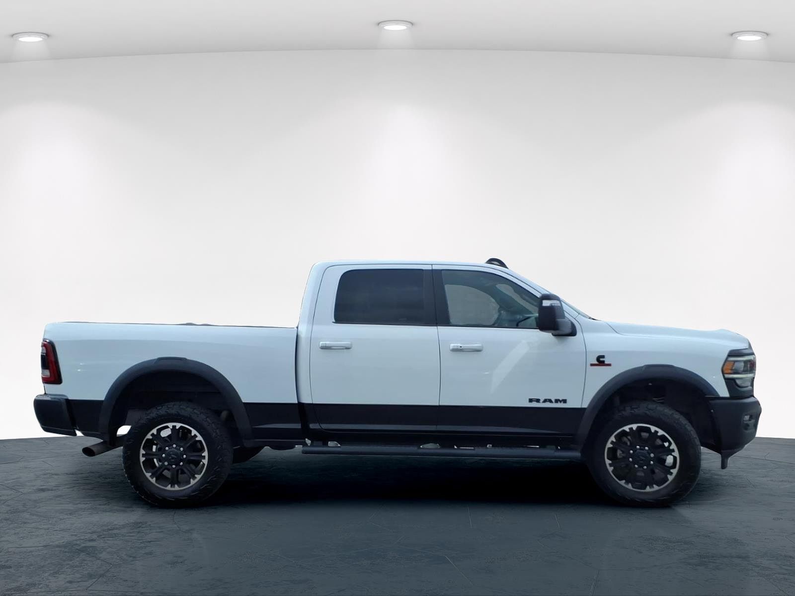 2023 Ram 2500