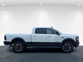 2023 Ram 2500