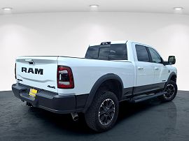 2023 Ram 2500