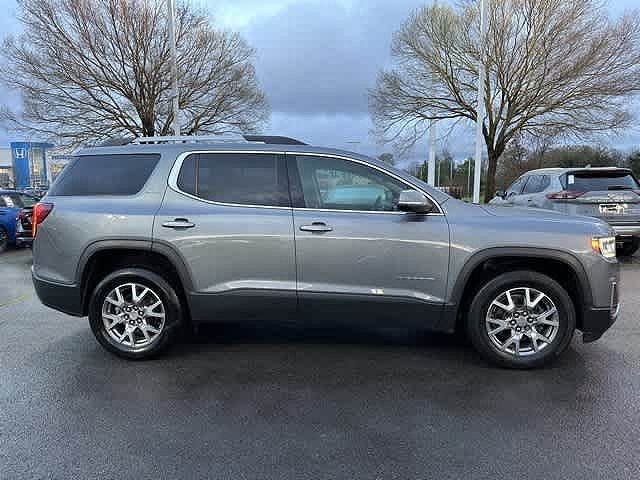 2021 GMC Acadia SLT image 5