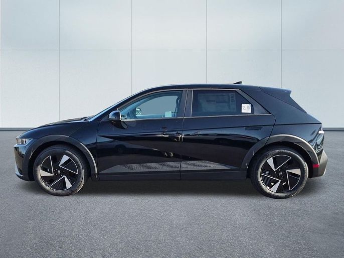 2026 Hyundai Ioniq 5