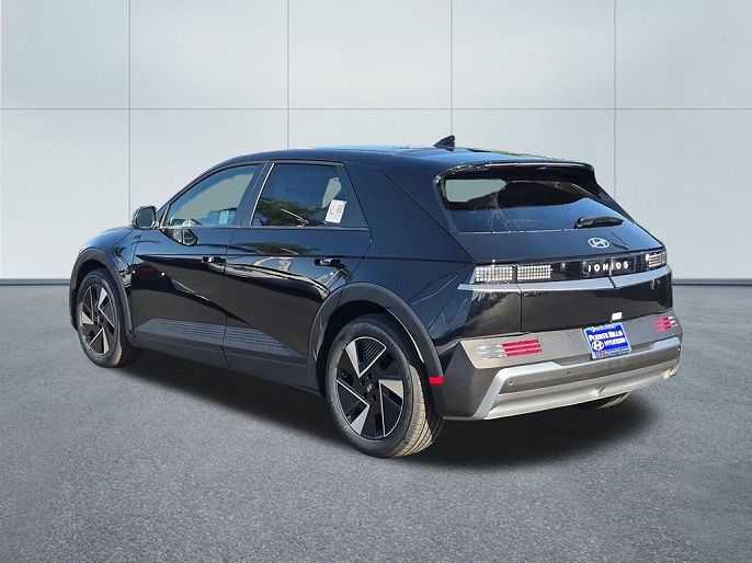 2026 Hyundai Ioniq 5
