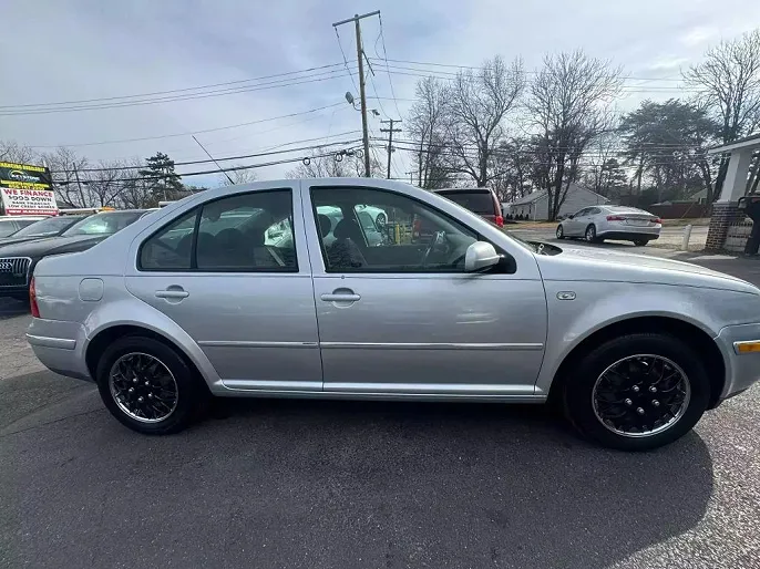 2005 Volkswagen Jetta
