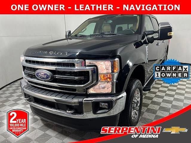 2022 Ford F-350
