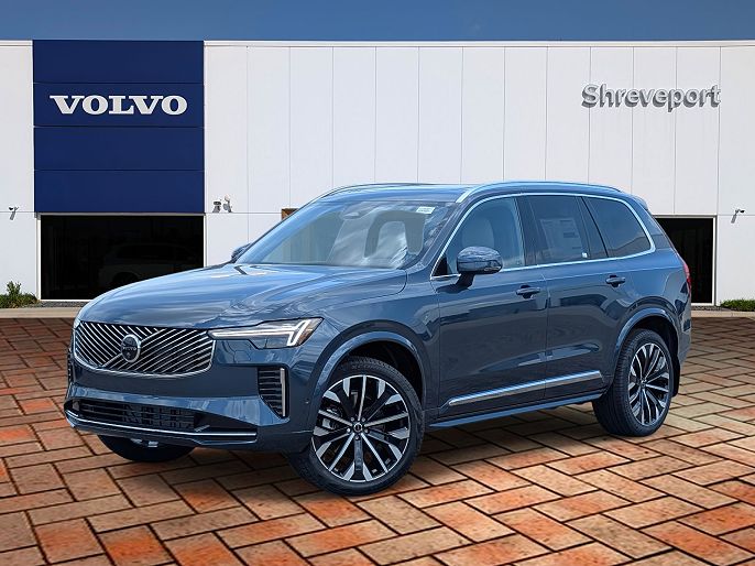 2026 Volvo XC90