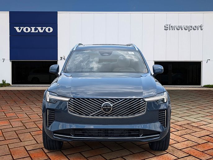 2026 Volvo XC90