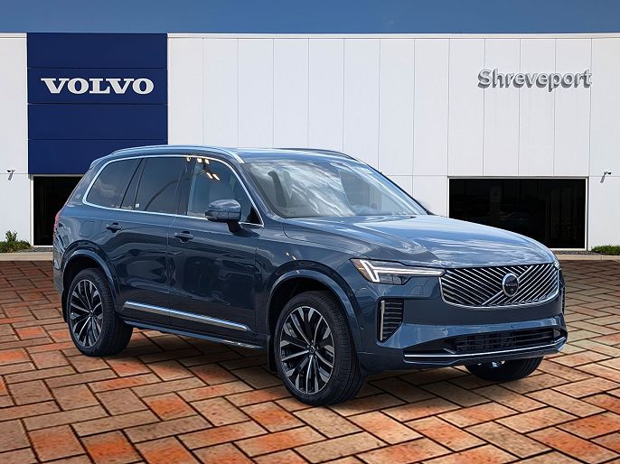 2026 Volvo XC90