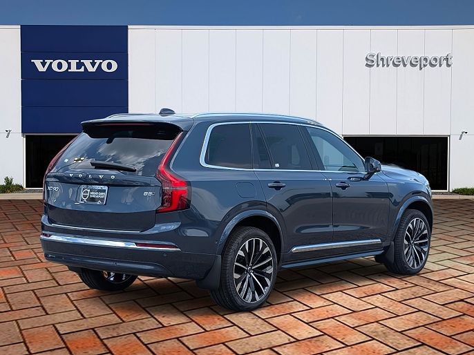 2026 Volvo XC90