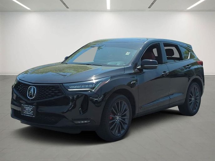 2023 Acura RDX