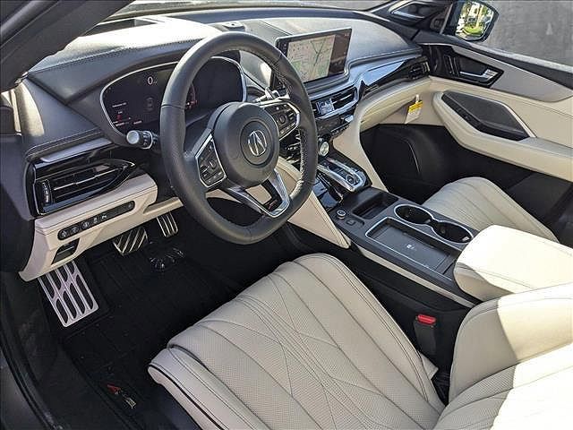 2026 Acura MDX