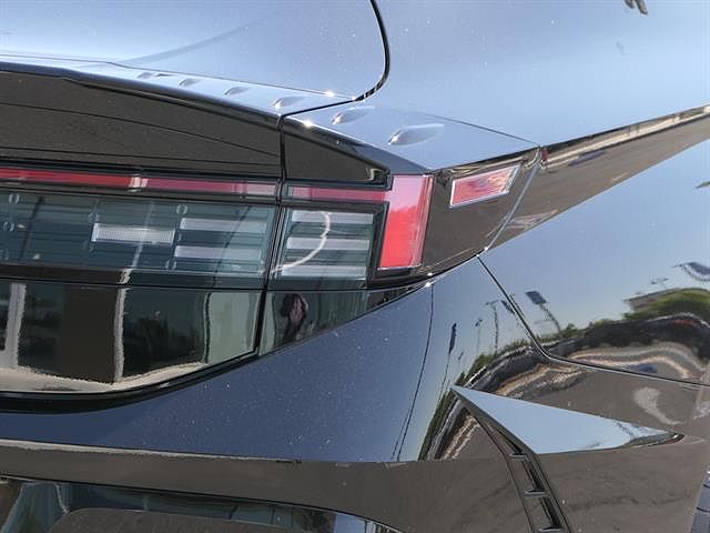 2024 Hyundai Sonata