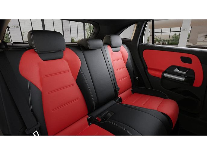 2026 Mercedes-Benz GLA