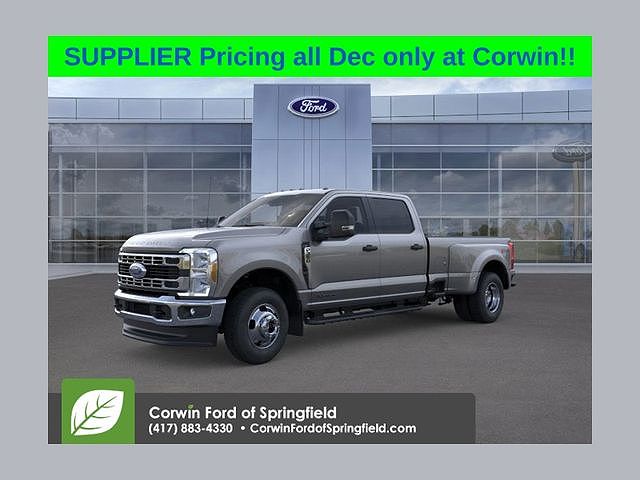 2026 Ford F-350