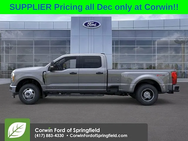 2026 Ford F-350