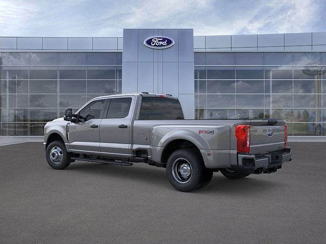 2026 Ford F-350