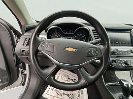 2018 Chevrolet Impala