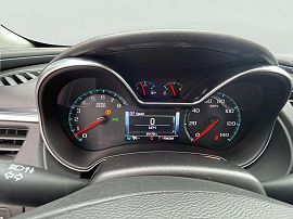 2018 Chevrolet Impala