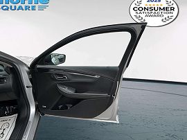 2018 Chevrolet Impala