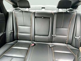 2018 Chevrolet Impala