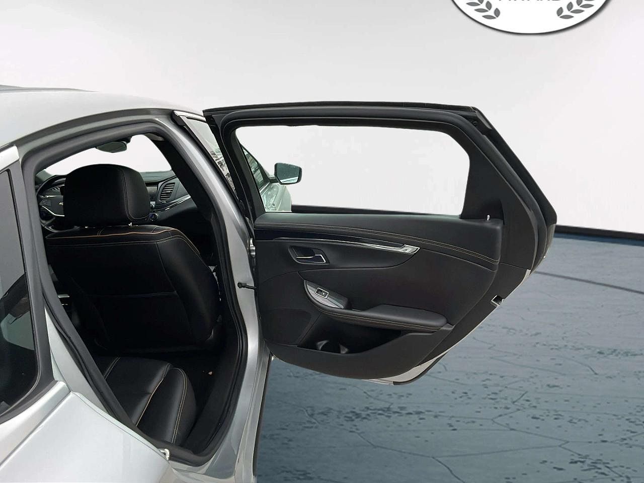 2018 Chevrolet Impala