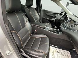 2018 Chevrolet Impala