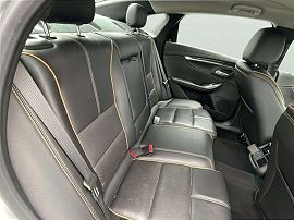 2018 Chevrolet Impala