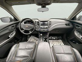 2018 Chevrolet Impala